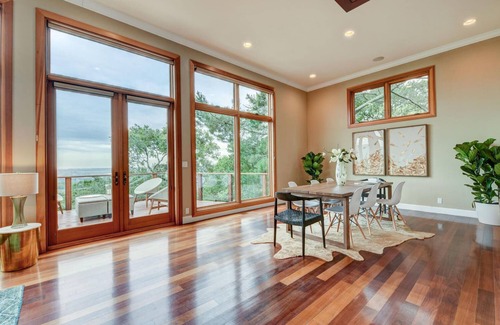 Montecito Heights Cabaña | Luxe, Modern, Lavish Views, Minutes To Town 3 Bedroom Home by RedAwning