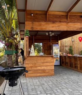 K. Phu Pieng Casa | Luxe Nan Home (ลักษณ์น่านโฮม)