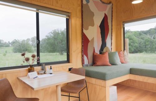 Mullumbimby Casa | Luxe nature escape - outdoor bath - Byronshire