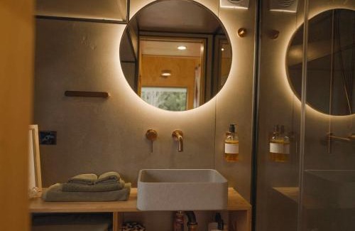 Mullumbimby Casa | Luxe nature escape - outdoor bath - Byronshire
