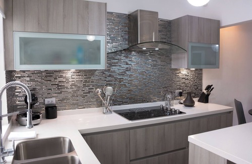 Heredia Casa | Luxe Oasis w/ Pool/2BR/Parking & Sports Courts