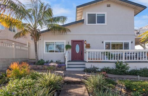 Point Loma Heights Casa | Luxe Ob Retreat Sauna, Bikes & Beach Nearby
