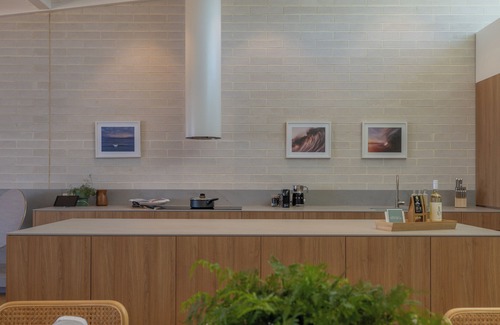 Aldinga Beach Casa | Luxe oceanfront stay with 5* reviews, only minutes from McLaren Vale