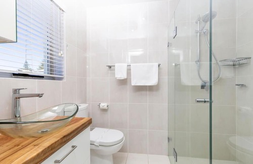 Yamba Casa | Luxe Oceanfront Penthouse! Yamba's best Suncrest 5
