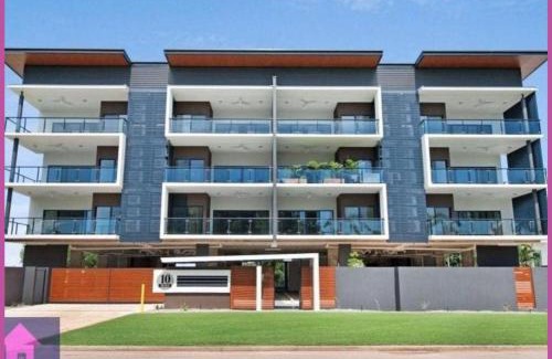 Stuart Park Apartamento | Luxe On Duke