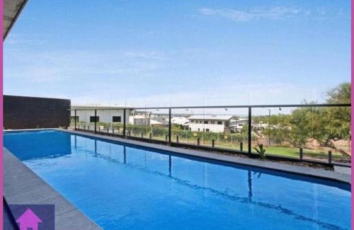 Stuart Park Apartamento | Luxe On Duke