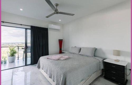 Stuart Park Apartamento | Luxe On Duke