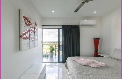Stuart Park Apartamento | Luxe On Duke