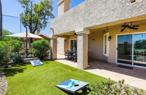 Foothills Casa | Luxe on the Links