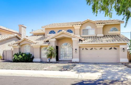 Foothills Casa | Luxe on the Links