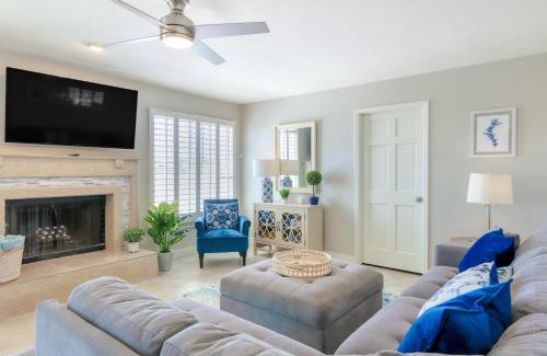 Foothills Casa | Luxe on the Links
