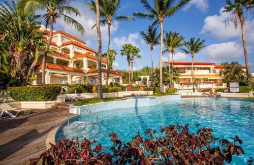 Piscadera Apartamento | Luxe Penthouse Royal Palm
