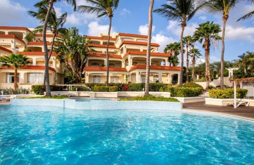 Piscadera Apartamento | Luxe Penthouse Royal Palm