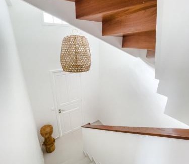 Anse des Rochers Apartamento | Luxe pleine vue mer et plage