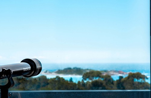 Bicheno Apartamento | Luxe PLUS! Incredible Views