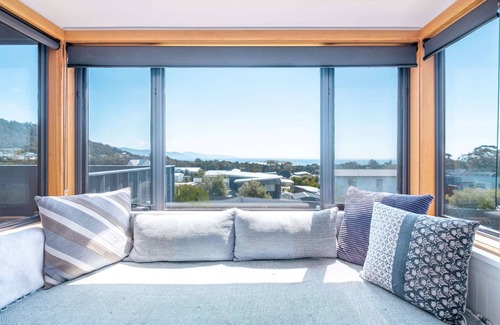 Bicheno Apartamento | Luxe PLUS! Incredible Views