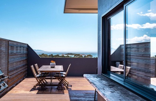 Bicheno Apartamento | Luxe PLUS! Incredible Views