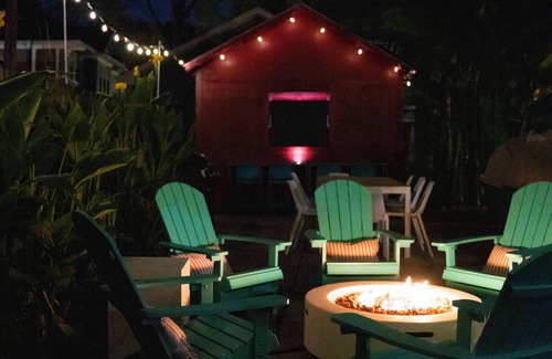Midtown Casa | Luxe Pool Home-Midtown-Game Room, Music 10mins - Beale St, Sun Studio, Graceland