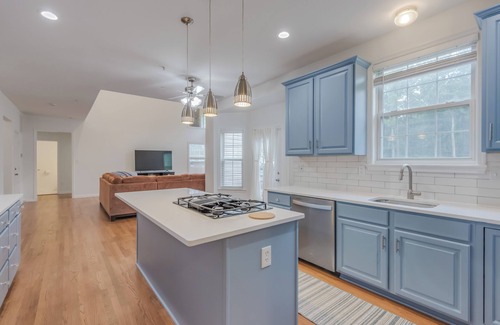 Friendly Casa | Luxe Presidential close to MGM, National Harbour, DC, VA