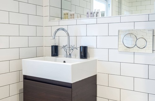 Fulham Broadway Apartamento | Luxe Pristine 2BR near Buckingham Palace