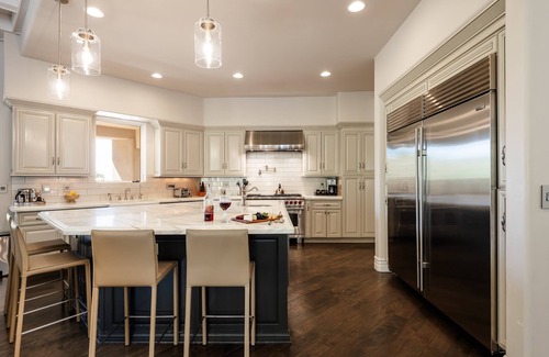 Paradise Valley Casa | LUXE - Red Rock - Pool & Spa - In Paradise Valley