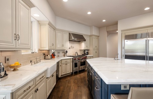 Paradise Valley Casa | LUXE - Red Rock - Pool & Spa - In Paradise Valley