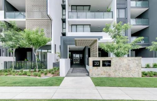 Cannon Hill Apartamento | Luxe Retreat