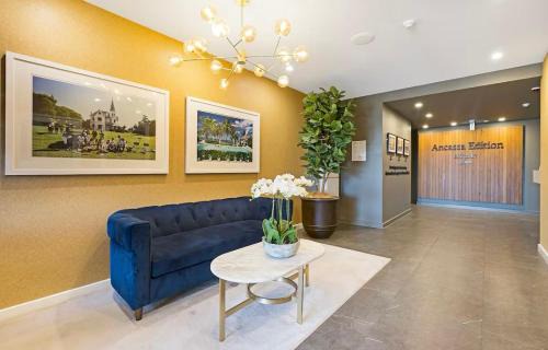 Cannon Hill Apartamento | Luxe Retreat