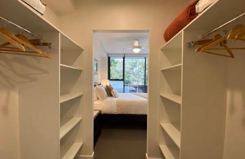 Cannon Hill Apartamento | Luxe Retreat