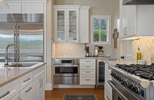 Long Canyon Casa | Luxe Retreat -Sauna|Cold Plunge|Pool Spa + Privacy