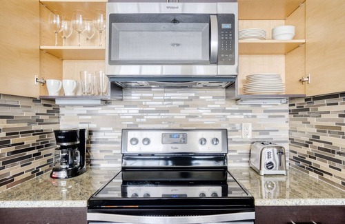Rincon Hill Apartamento | Luxe Rincon Hill 1BR w/ Gym & Lounge, walk to Embarcadero, by Blueground