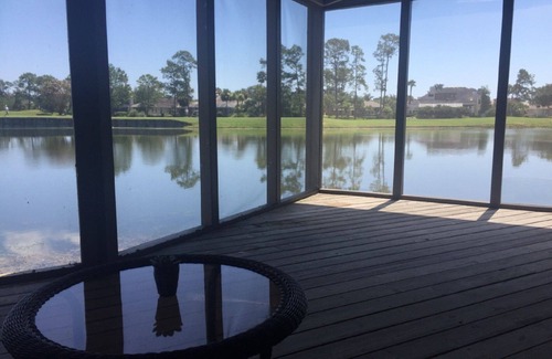 Sawgrass Condominio | Luxe Condo Sawgrass Country Club
