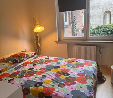 Chatelain Apartamento | Luxe Serene Residence