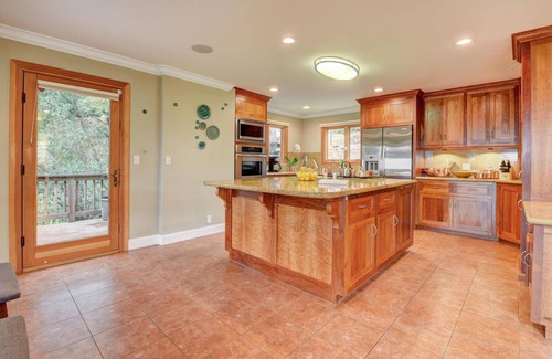 Montecito Heights Casa | Luxe, Spacious, Stunning Views + Large Guest House 4 Bedroom Home by Redawning