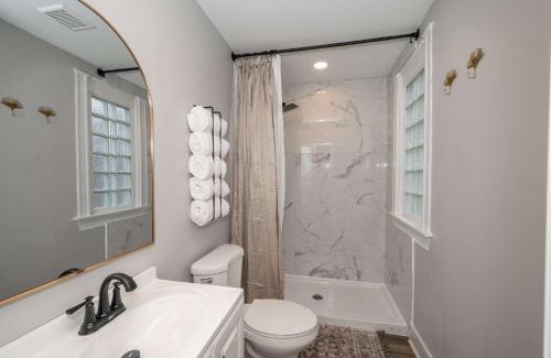 Covington Casa | LUXE Spot Suites