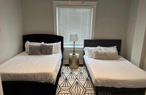 Covington Casa | LUXE Spot Suites