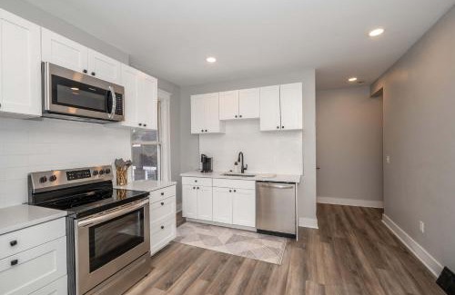 Covington Casa | LUXE Spot Suites