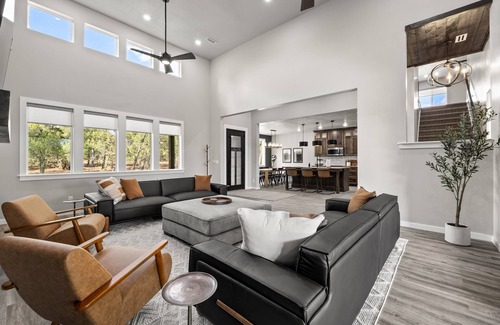 Zion National Park East Entrance Cabina | Luxe Stay at Ember Lodge, Zion