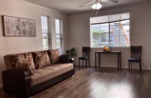 Marina del Rey Apartamento | Luxe Stay Marina Del Rey