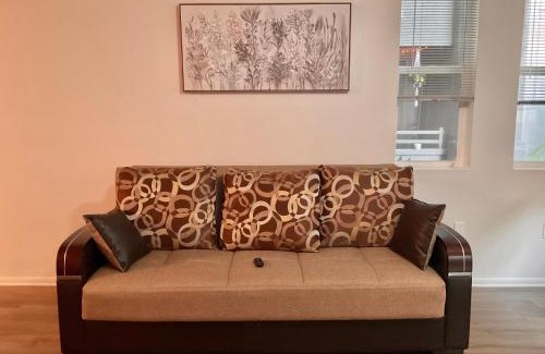 Marina del Rey Apartamento | Luxe Stay Marina Del Rey
