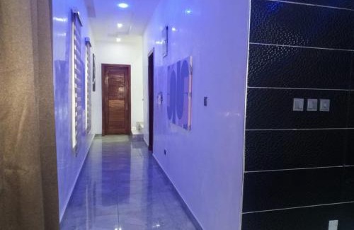 Ajah Apartamento | Luxe Stays