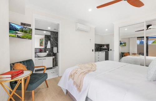 Bargara Apartamento | Luxe Studio