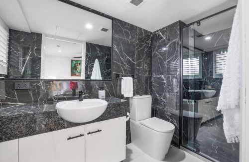 Bargara Apartamento | Luxe Studio