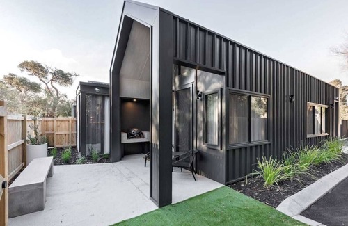Dunsborough Casa | Luxe Studio · Central Dunsborough | Caesia by Melo