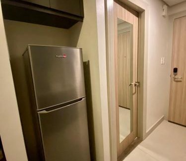 Bonifacio Global City Apartamento | Luxe Suite Stays at Bonifacio Civic Center Tower