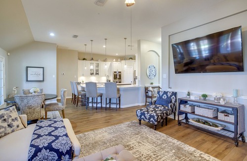 Klein Casa | Luxe Texas Vacation Rental Home w/ Private Pool