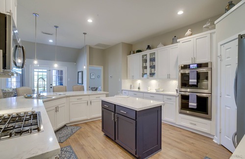 Klein Casa | Luxe Texas Vacation Rental Home w/ Private Pool