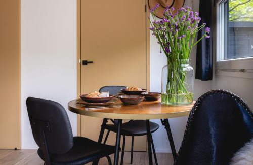 Nunspeet Cabina | Luxe Tiny House op de Veluwe