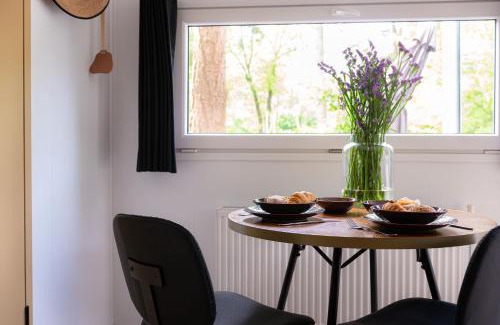 Nunspeet Cabina | Luxe Tiny House op de Veluwe
