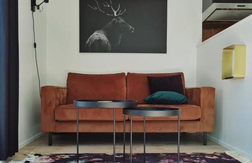 Nunspeet Cabina | Luxe Tiny House op de Veluwe
